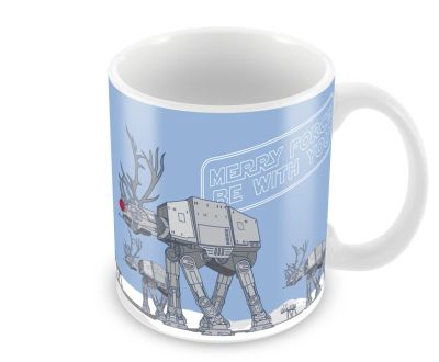 Лот: 4524756. Фото: 1. Кружка Star Wars Звездные войны... Кружки, стаканы, бокалы