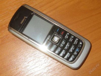 Лот: 1158664. Фото: 1. Nokia 6021. Кнопочные мобильные телефоны