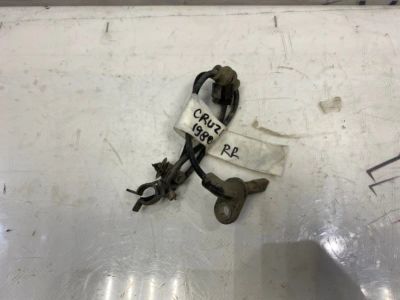Лот: 21714682. Фото: 1. датчик abs Chevrolet Cruze J305. Двигатель и элементы двигателя