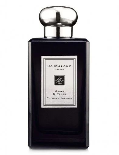 Лот: 12779610. Фото: 1. Jo Malone Myrrh & Tonka. Унисекс парфюмерия