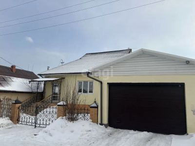 Лот: 25285981. Фото: 1. 3-комн. дом , посёлок Солонцы... Дома
