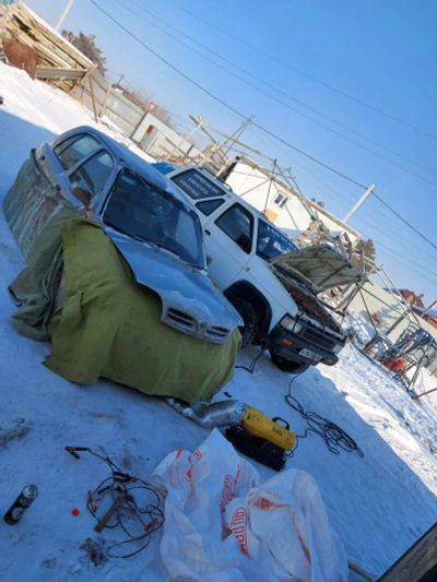 Лот: 21074150. Фото: 1. Отогрев авто. Диагностика, ремонт и техническое обслуживание авто