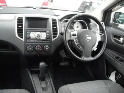 Лот: 1740248. Фото: 1. Nissan winqroad. Автомобили