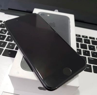 Лот: 12586182. Фото: 1. iPhone 7, 32 gb, новый. Смартфоны