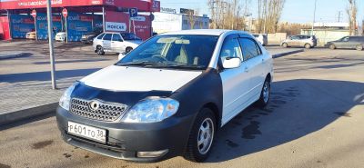 Лот: 22077368. Фото: 1. Toyota Corolla, 2003. Другое (автозапчасти)