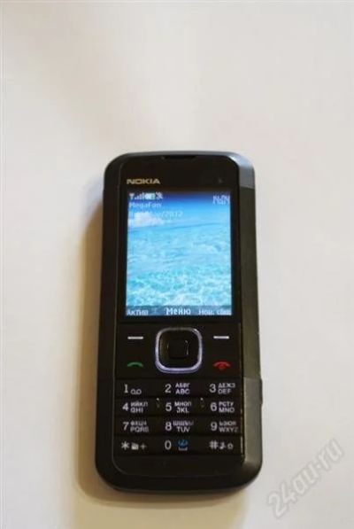 Лот: 1615407. Фото: 1. Телефон Nokia 5000d-2. Кнопочные мобильные телефоны