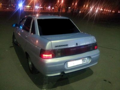 Лот: 3977858. Фото: 1. Продам ВАЗ 2110. Автомобили
