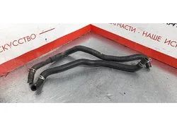 Лот: 18028595. Фото: 1. Шланг системы отопления Toyota... Другое (автозапчасти)