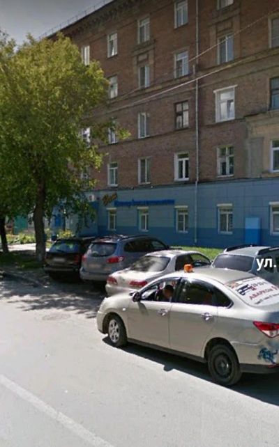 Лот: 18130090. Фото: 1. Аренда торгового помещения 120... Нежилое