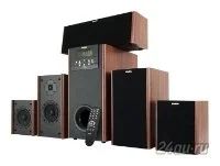 Лот: 4549810. Фото: 1. Sven ihoo t100u гарантия! обмен... Активные акустические системы