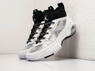 Лот: 24976843. Фото: 1. Кроссовки Nike Air Jordan XXXVII. Кеды, кроссовки, слипоны