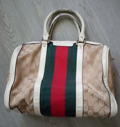 Лот: 17387446. Фото: 1. Сумка Gucci. Италия. Сумки