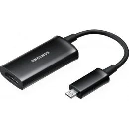Лот: 4427591. Фото: 1. Адаптер Samsung HDTV i9300 Galaxy... Дата-кабели, переходники
