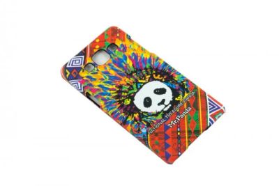 Лот: 6794753. Фото: 1. Чехол Samsung Galaxy A5 "Mr.Panda... Чехлы, бамперы