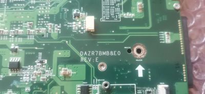 Лот: 18881432. Фото: 1. Материнская плата Acer 5820TG... Материнские платы