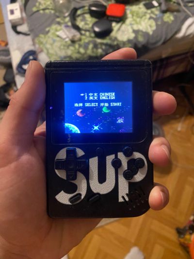 Лот: 25512022. Фото: 1. Игровая приставка. Игровые приставки, консоли