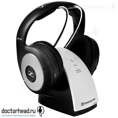 Лот: 7827435. Фото: 1. беспроводные наушники Sennheiser... Наушники, гарнитуры