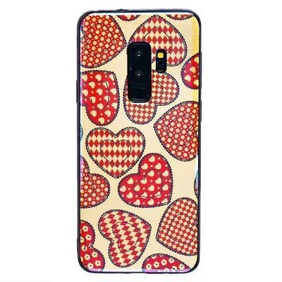 Лот: 12833858. Фото: 1. Чехол Samsung Galaxy S9 Plus G965... Чехлы, бамперы