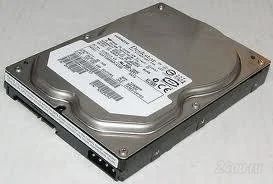 Лот: 2667142. Фото: 1. HDD 82.3 Gb SATA-II 300 Hitachi... Жёсткие диски (HDD)