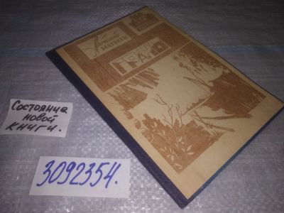 Лот: 25115107. Фото: 1. oz(3092354)Грань. Лирика, Анатолий... Художественная