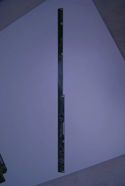 Лот: 11223901. Фото: 1. T-con , m240htn01.2 ctrl bd, 24m09-c05... Запчасти для телевизоров, видеотехники, аудиотехники