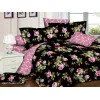 Лот: 14165227. Фото: 1. КПБ Евростандарт Satin collection... Постельное бельё