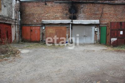 Лот: 25287911. Фото: 1. гараж , Красноярск улица Забобонова... Гаражи, парковочные места