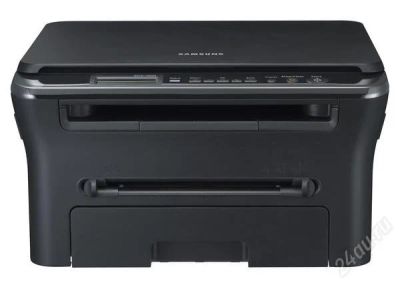 Лот: 2414956. Фото: 1. МФУ Samsung SCX-4300. МФУ и копировальные аппараты