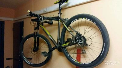 Лот: 7657508. Фото: 1. Рама mongoose tyax sport 29 размер... Запчасти