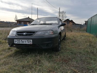 Лот: 16718423. Фото: 1. дэу нексия. Автомобили