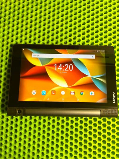 Лот: 23270734. Фото: 1. Планшет Lenovo Yoga Tab YT3-850M... Планшеты
