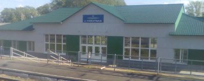 Лот: 9731076. Фото: 1. Сдам однокомнатную квартиру ст... Квартиры, студии