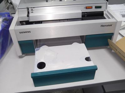 Лот: 6622061. Фото: 1. Hematek 2000 Автоматическая система... Оборудование