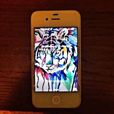 Лот: 3331233. Фото: 1. Продам Apple iPhone 4s White 16Gb. Смартфоны
