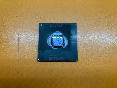 Лот: 19675391. Фото: 1. Процессор для ноутбука Intel Core... Процессоры