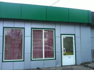 Лот: 15405331. Фото: 1. бизнес. Торговое