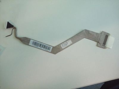 Лот: 7552086. Фото: 1. Шлейф матрицы ноутбука Asus F50GX... Шлейфы, кабели, переходники
