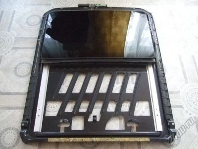 Лот: 5653906. Фото: 1. Люк Мерседес 210 кузов. Кузов