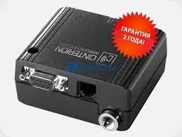 Лот: 14332876. Фото: 1. Терминал GSM модем MC52i Cinterion. Электроустановочные изделия