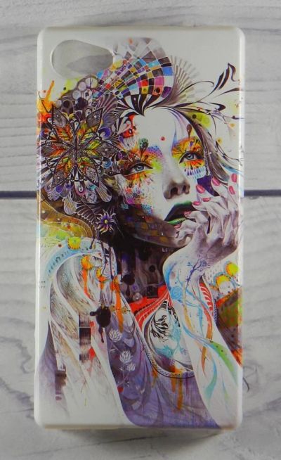 Лот: 7113835. Фото: 1. MaxCase чехол - накладка силиконовая... Чехлы, бамперы