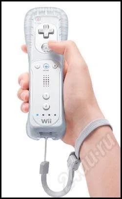 Лот: 301218. Фото: 1. Nintendo Wii Remote + Nunchuck... Аксессуары для игровых приставок, консолей, геймпады