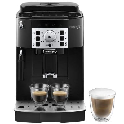 Лот: 24473894. Фото: 1. Кофемашина автоматическая DeLonghi... Чайники, кофемашины, кулеры