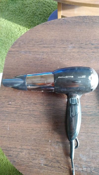 Лот: 15602903. Фото: 1. фен. Укладка и стрижка волос, бритьё, эпиляция