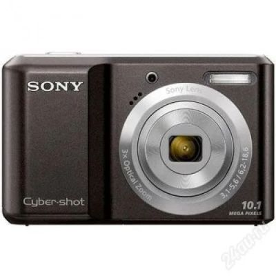 Лот: 1469426. Фото: 1. Срочно!! Продам фотоаппарат Sony... Цифровые компактные