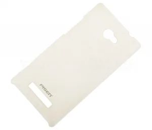Лот: 4374476. Фото: 1. Пластиковый чехол Pisen HTC 8S... Чехлы, бамперы