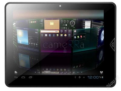 Лот: 2535841. Фото: 1. Планшетный компьютер texet TM... Планшеты