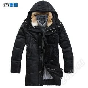 Лот: 1483353. Фото: 1. пуховик calvin klein. Верхняя одежда