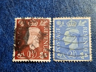 Лот: 25761342. Фото: 1. - Марки для Вашей коллекции. лот... Марки