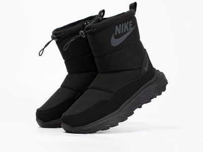 Лот: 24973401. Фото: 1. Зимние Сапоги Nike. Кеды, кроссовки, слипоны