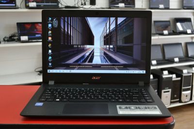 Лот: 16525954. Фото: 1. Acer Aspire a114-31-c8ju (14... Ноутбуки